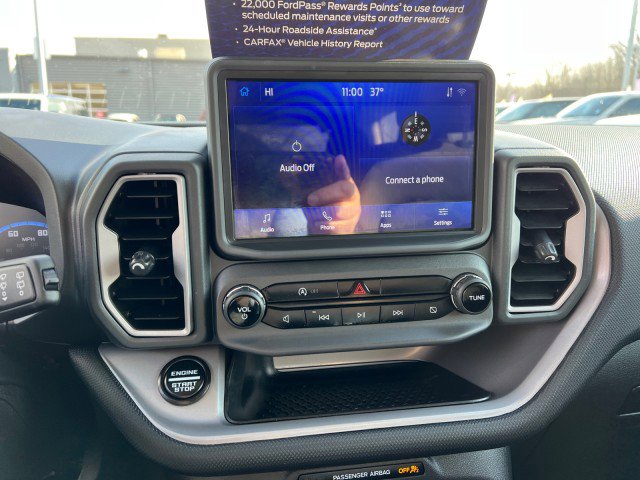 Certified 2024 Ford Bronco Sport Big Bend image 16