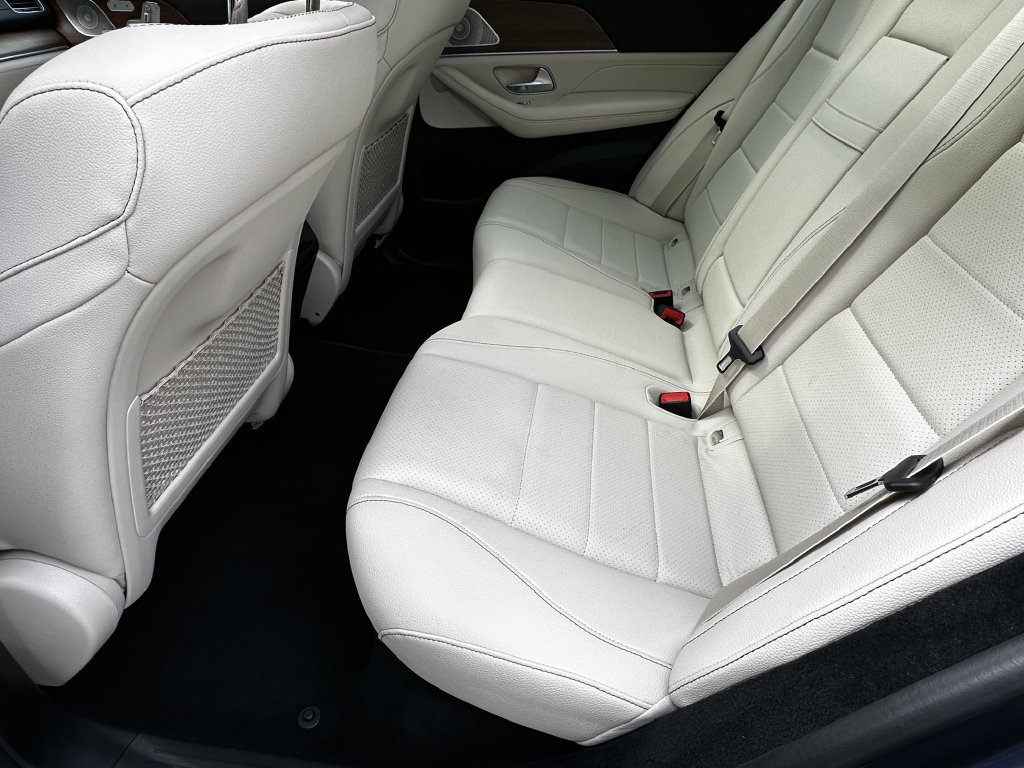 Certified 2024 Mercedes-Benz GLE 450 4MATIC image 25