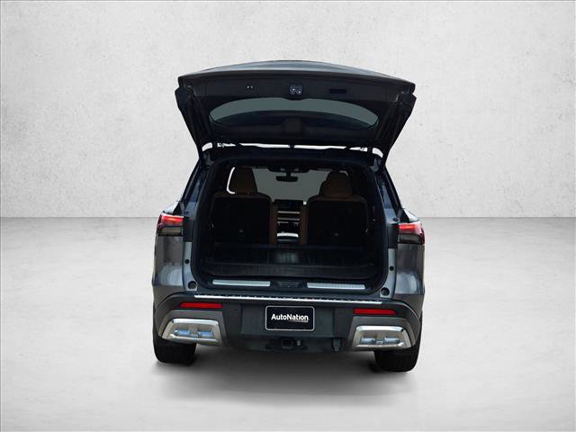 Used 2022 INFINITI QX60 Autograph w/ Cargo Package image 6