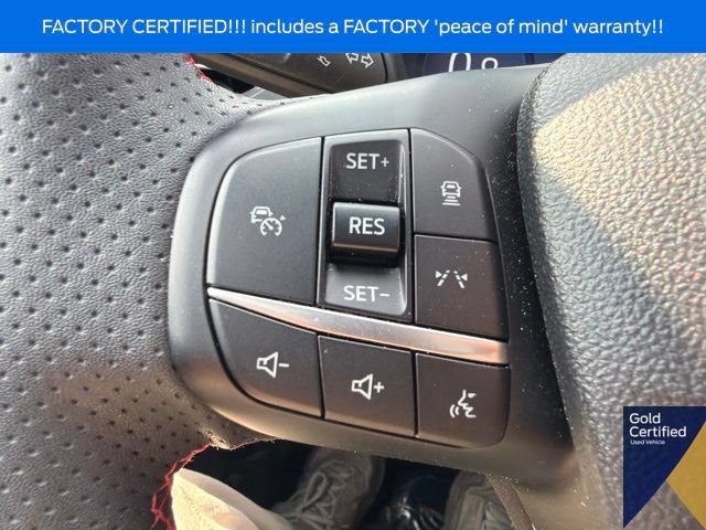 Used 2023 Ford Escape ST-Line Elite w/ Premium Technology Package AWD/4WD image 51