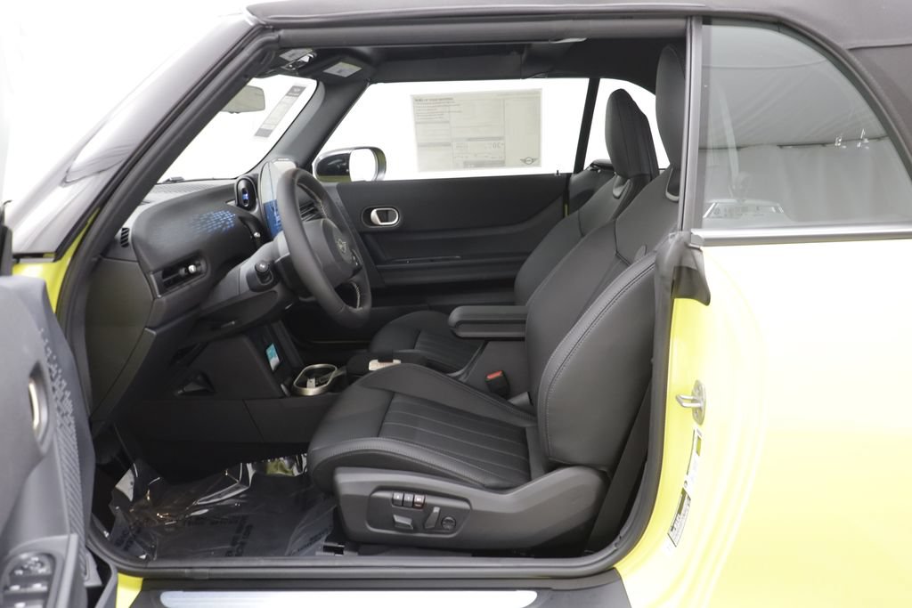 New 2026 MINI Cooper S FWD image 6