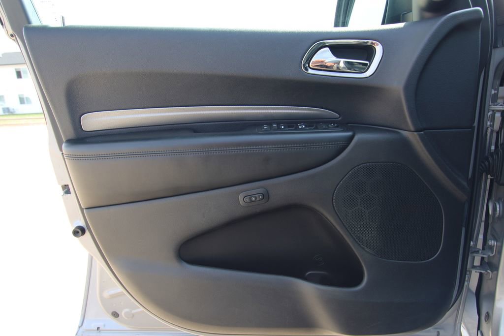 Used 2019 Dodge Durango GT image 40