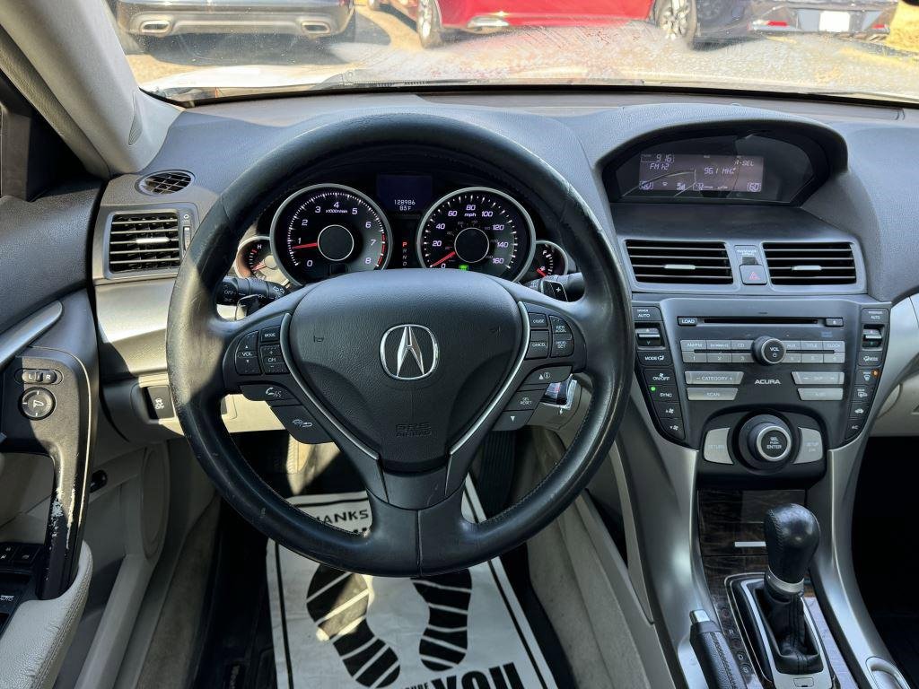 Used 2011 Acura TL image 16