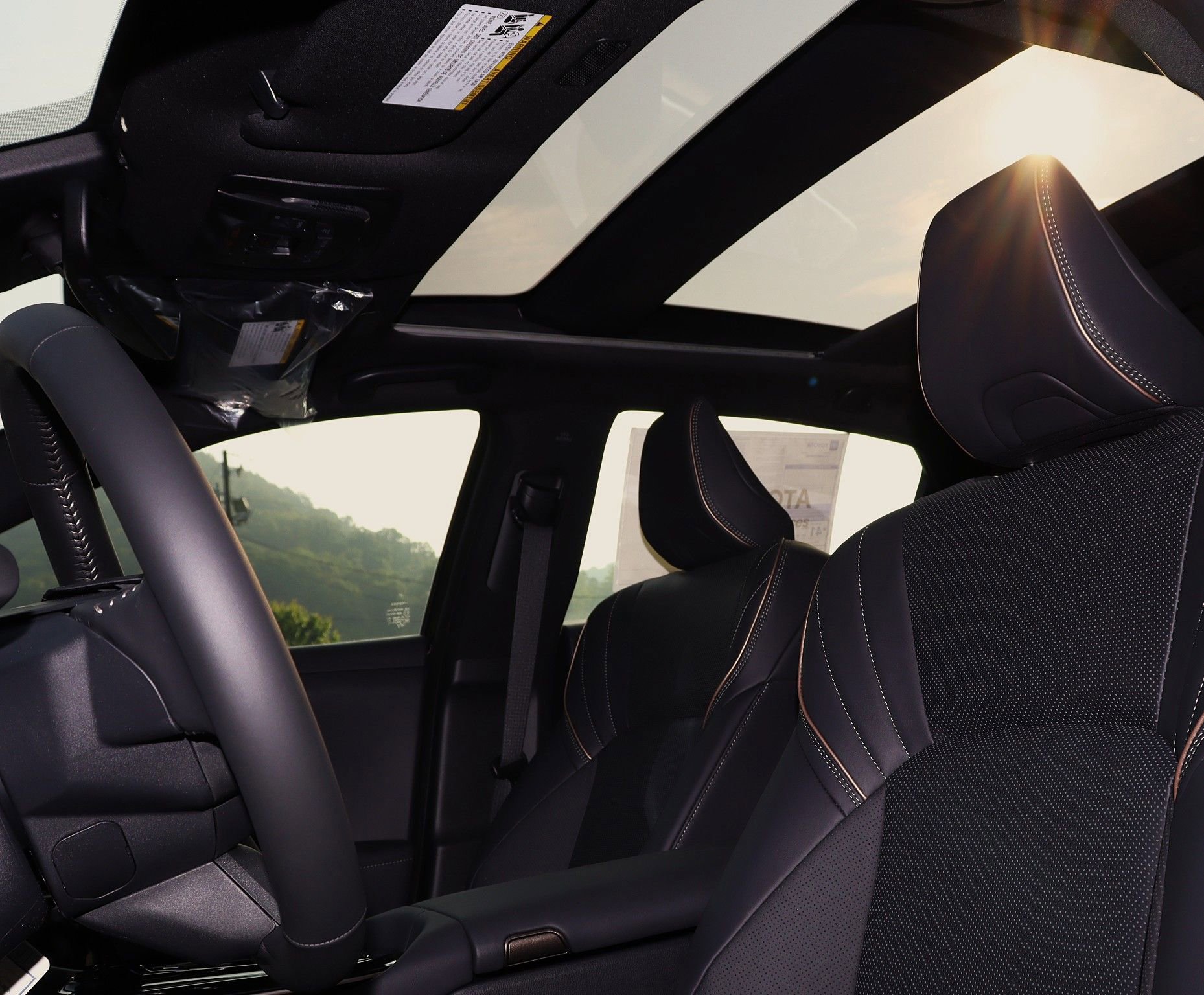 New 2026 Toyota Crown Limited image 11