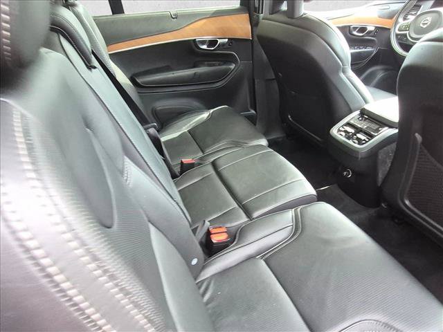Used 2020 Volvo XC90 T6 Inscription w/ Protection Package Premier AWD/4WD image 16