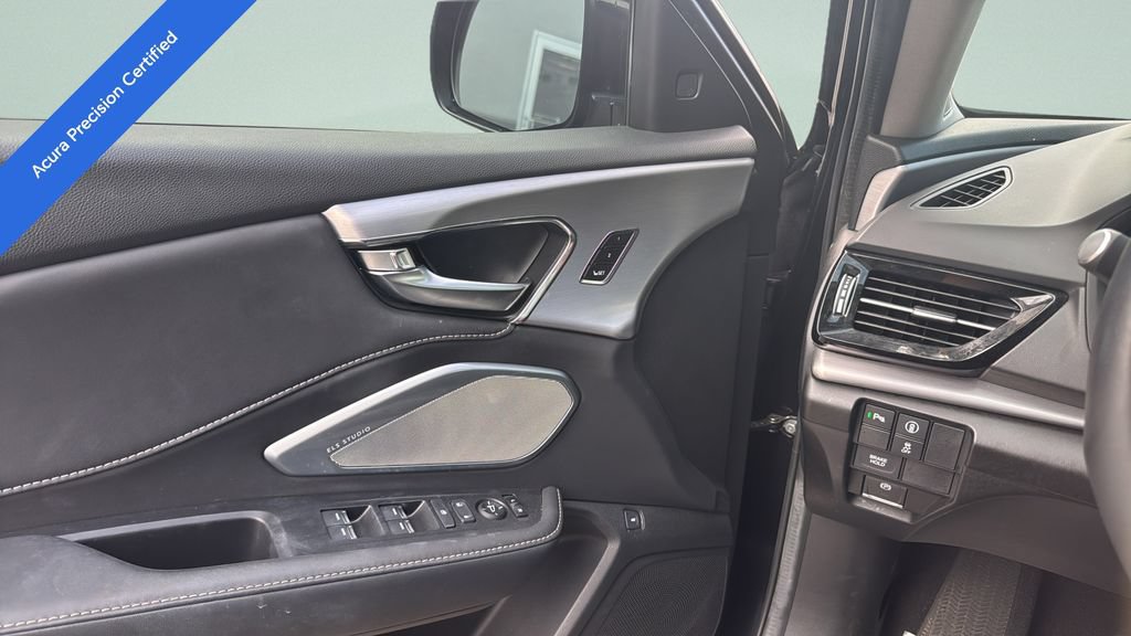 Used 2023 Acura RDX w/ Technology Package FWD image 19