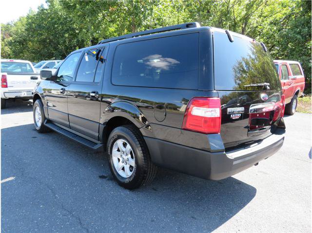 Used 2007 Ford Expedition EL XLT AWD/4WD image 19