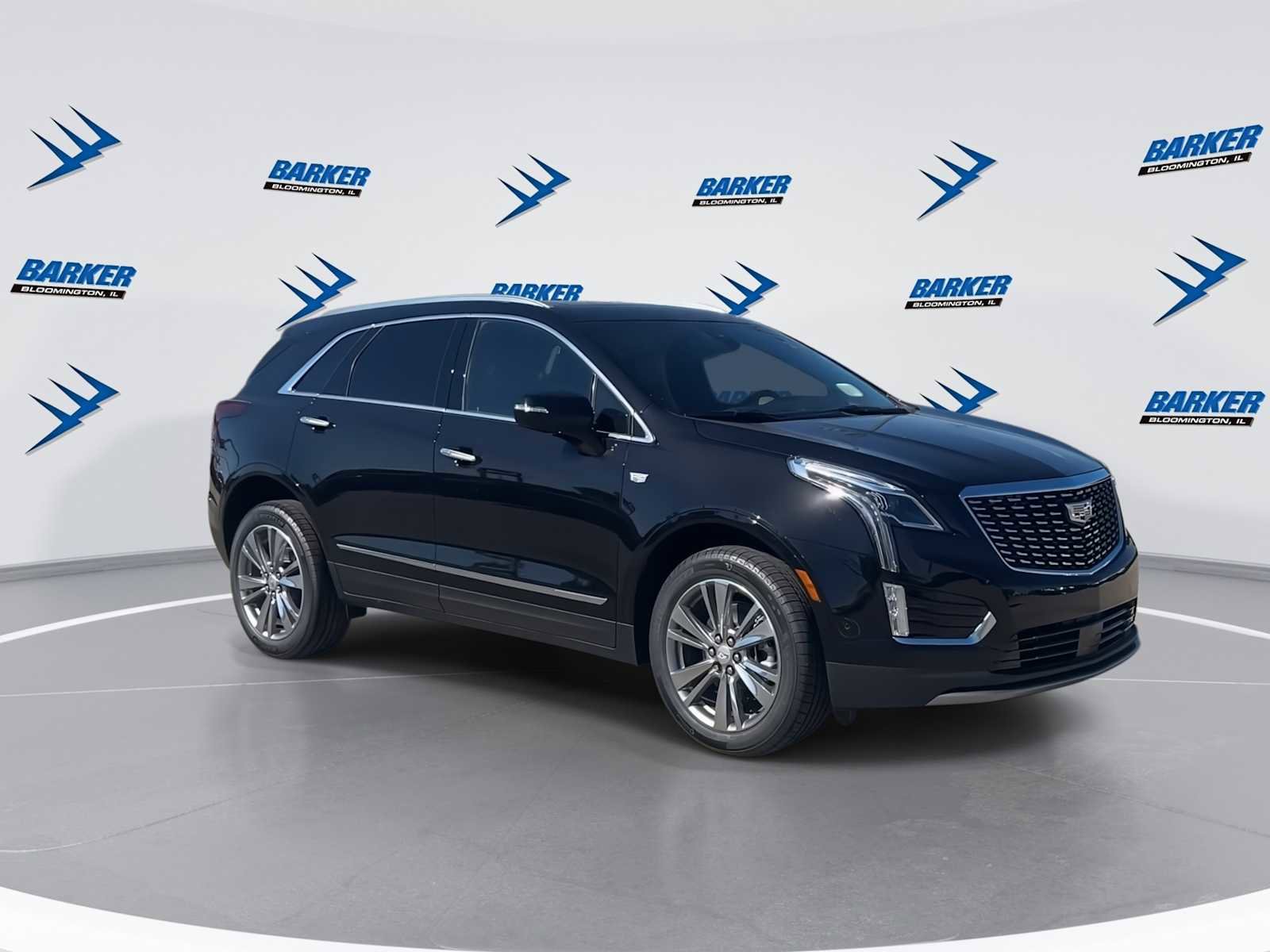 New 2025 Cadillac XT5 Premium Luxury w/ Technology Package image 2