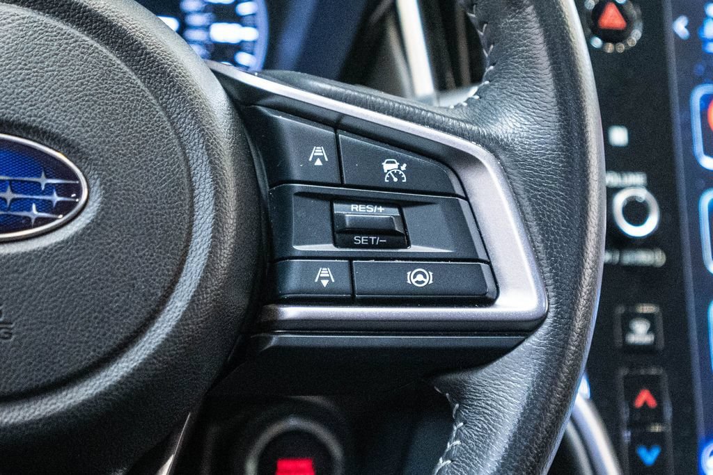 Used 2023 Subaru Legacy Premium AWD/4WD image 18