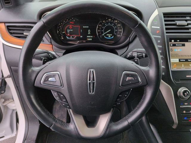 Used 2019 Lincoln MKC Reserve image 9