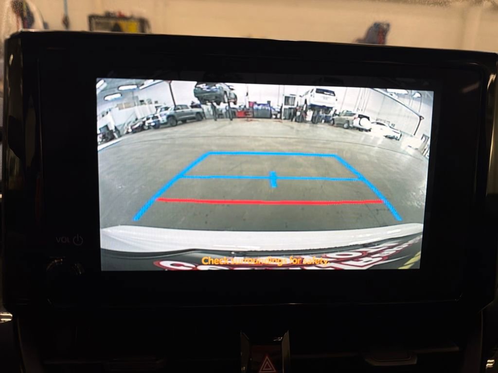 Certified 2024 Toyota Corolla LE image 21