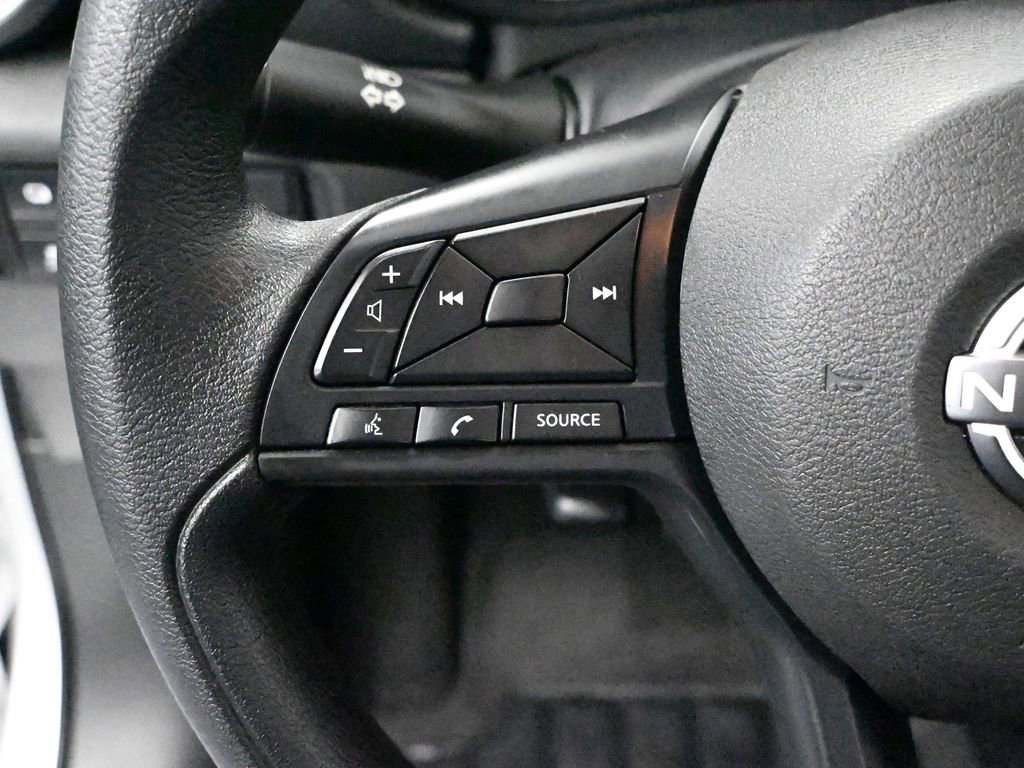 Used 2024 Nissan Versa S w/ S Plus Package image 26