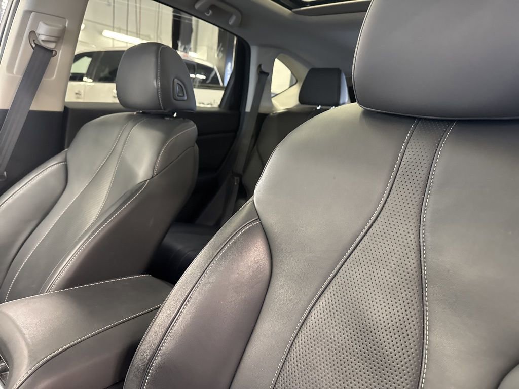 Used 2023 Acura RDX w/ Technology Package image 13