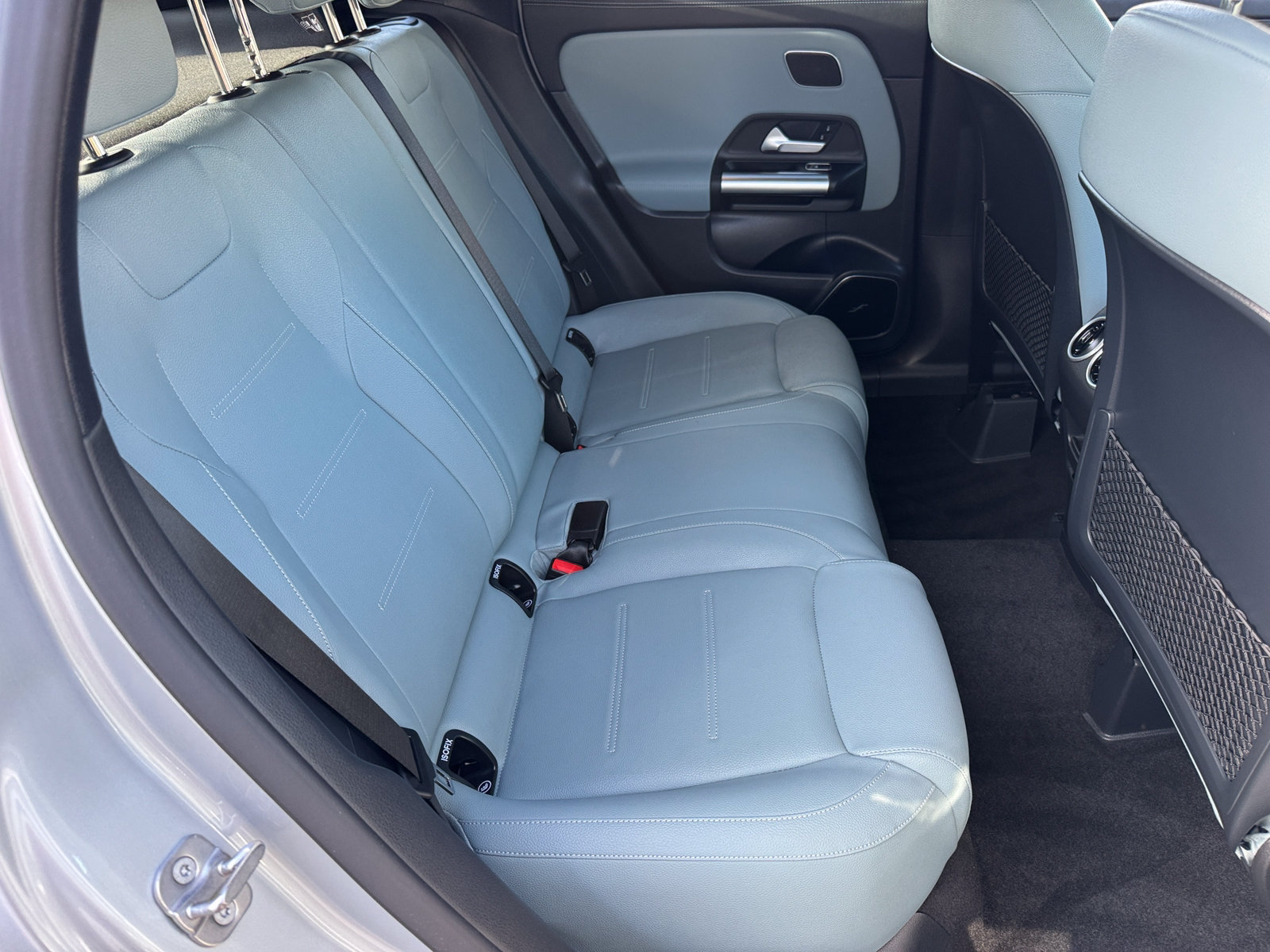 New 2026 Mercedes-Benz GLA 250 image 5