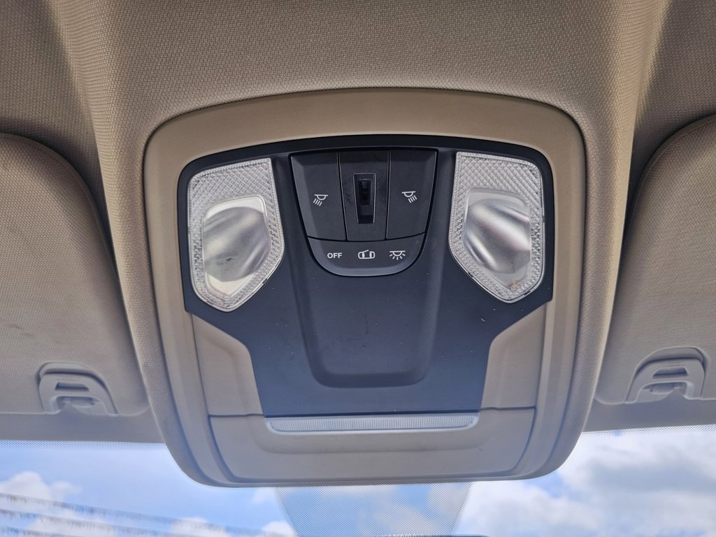 Used 2020 RAM 1500 Big Horn image 42