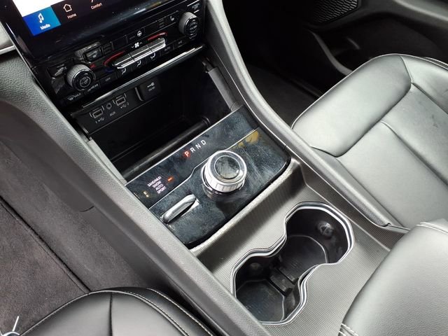 Used 2023 Jeep Grand Cherokee Limited w/ Black Appearance Package AWD/4WD image 20