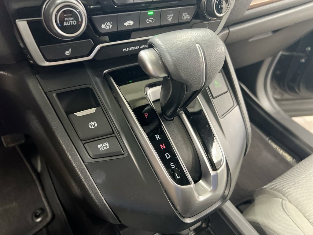 Used 2019 Honda CR-V EX image 17