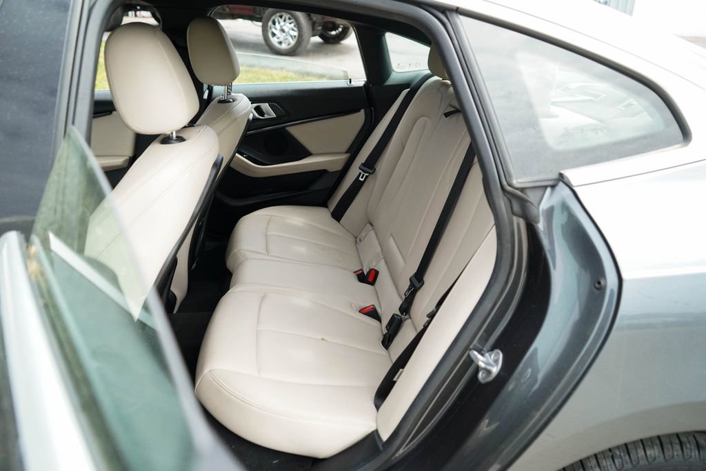 Used 2021 BMW 228i xDrive Gran Coupe w/ Convenience Package image 35