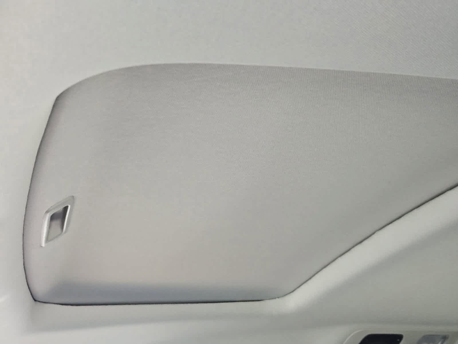 New 2026 Honda Odyssey EX-L image 22