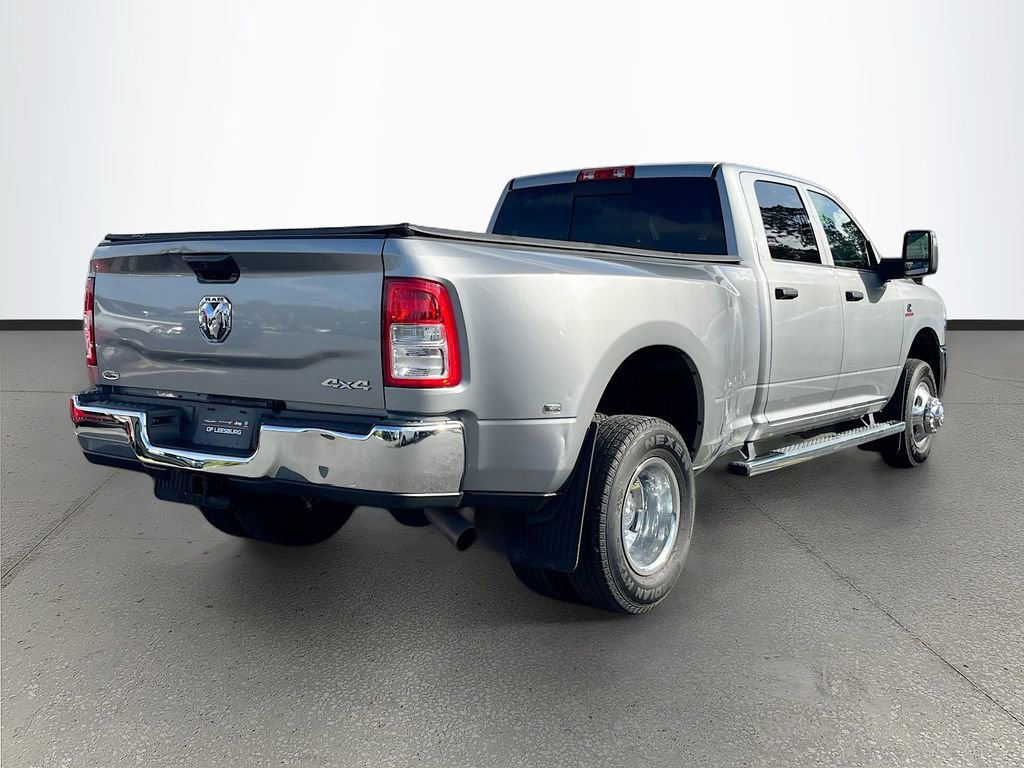 Used 2023 RAM 3500 Tradesman AWD/4WD image 7