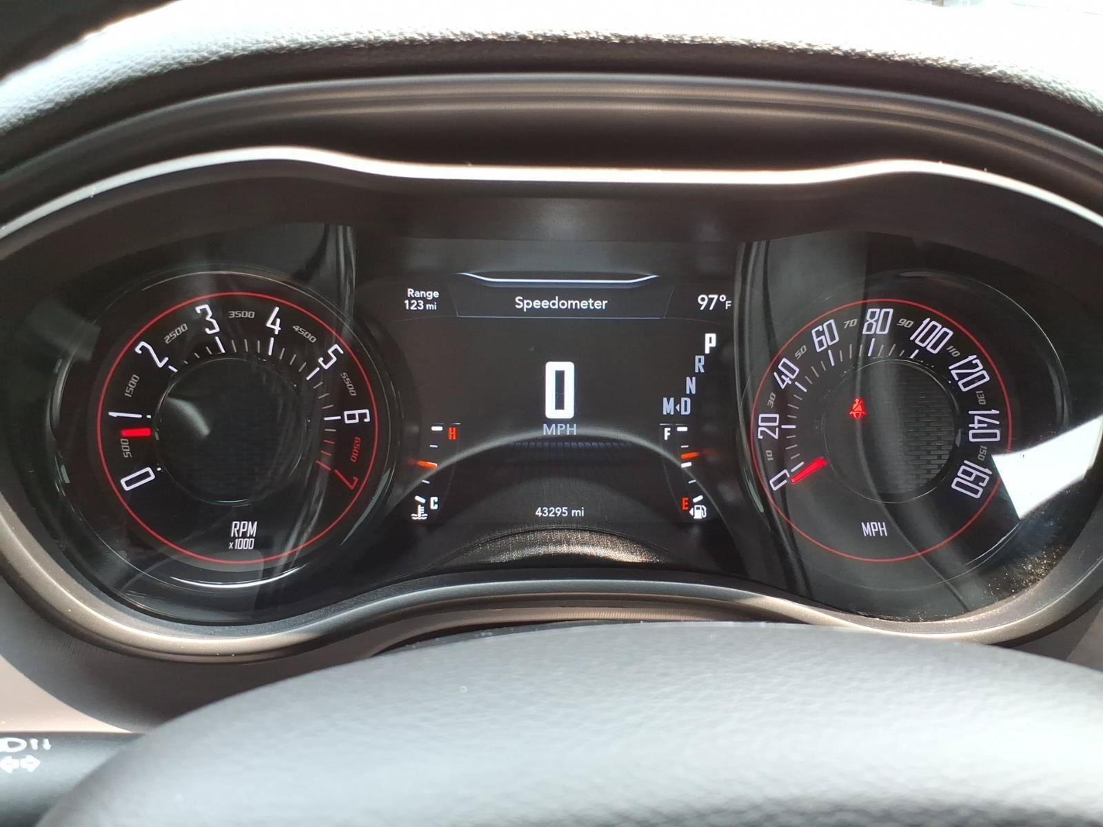 Used 2023 Dodge Challenger GT w/ Blacktop Package RWD image 15