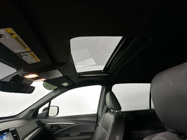Used 2023 Honda Passport EX-L image 19