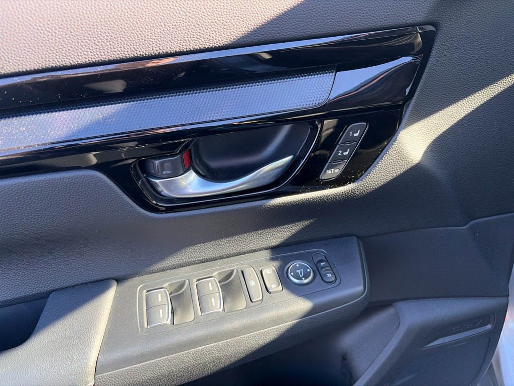 Used 2024 Honda CR-V EX-L image 14