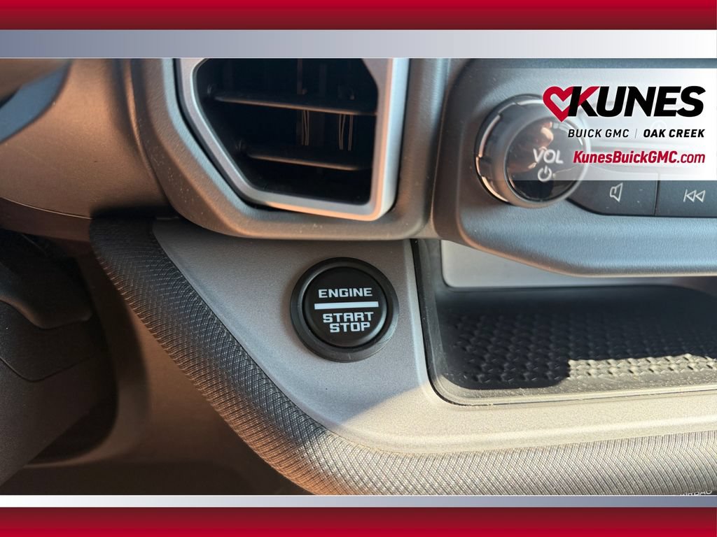 Used 2024 Ford Bronco Sport Big Bend AWD/4WD image 31