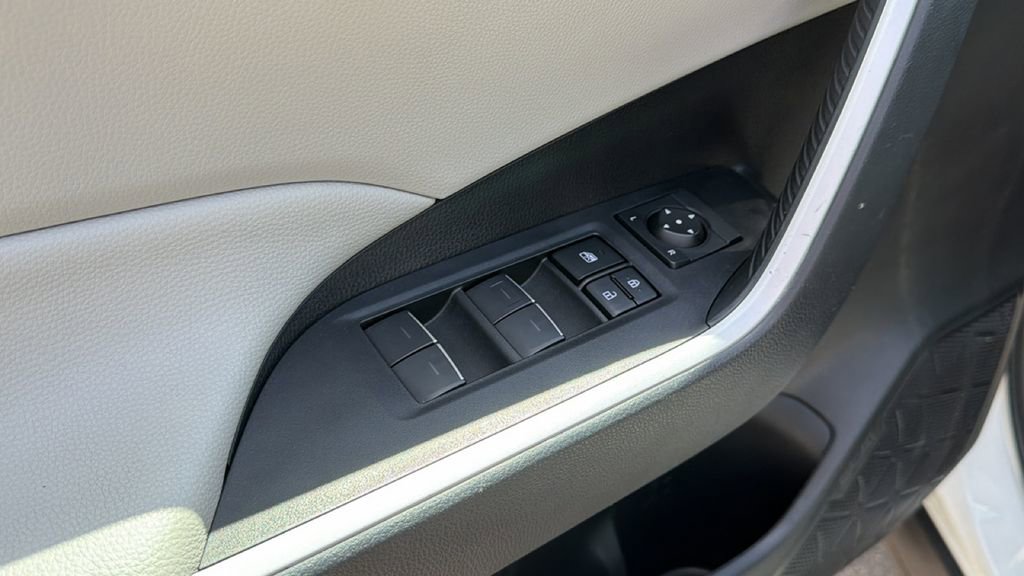 Certified 2025 Toyota RAV4 XLE image 15