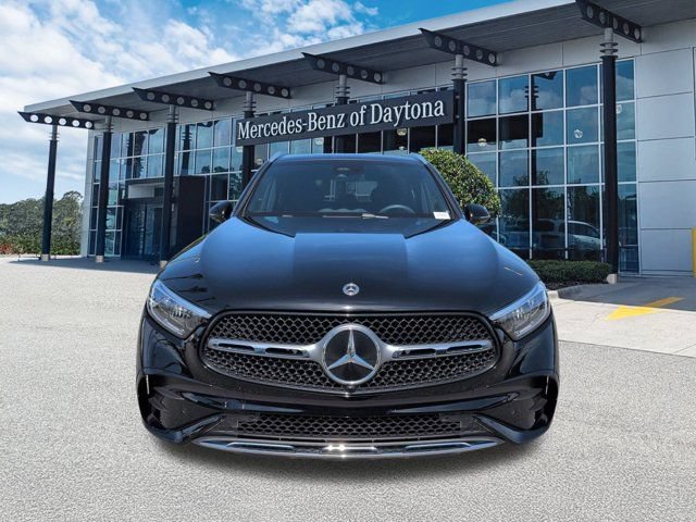 Certified 2026 Mercedes-Benz GLC 300 image 9