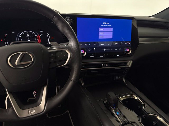 Certified 2024 Lexus RX 350 F Sport w/ Convenience Package AWD/4WD image 26