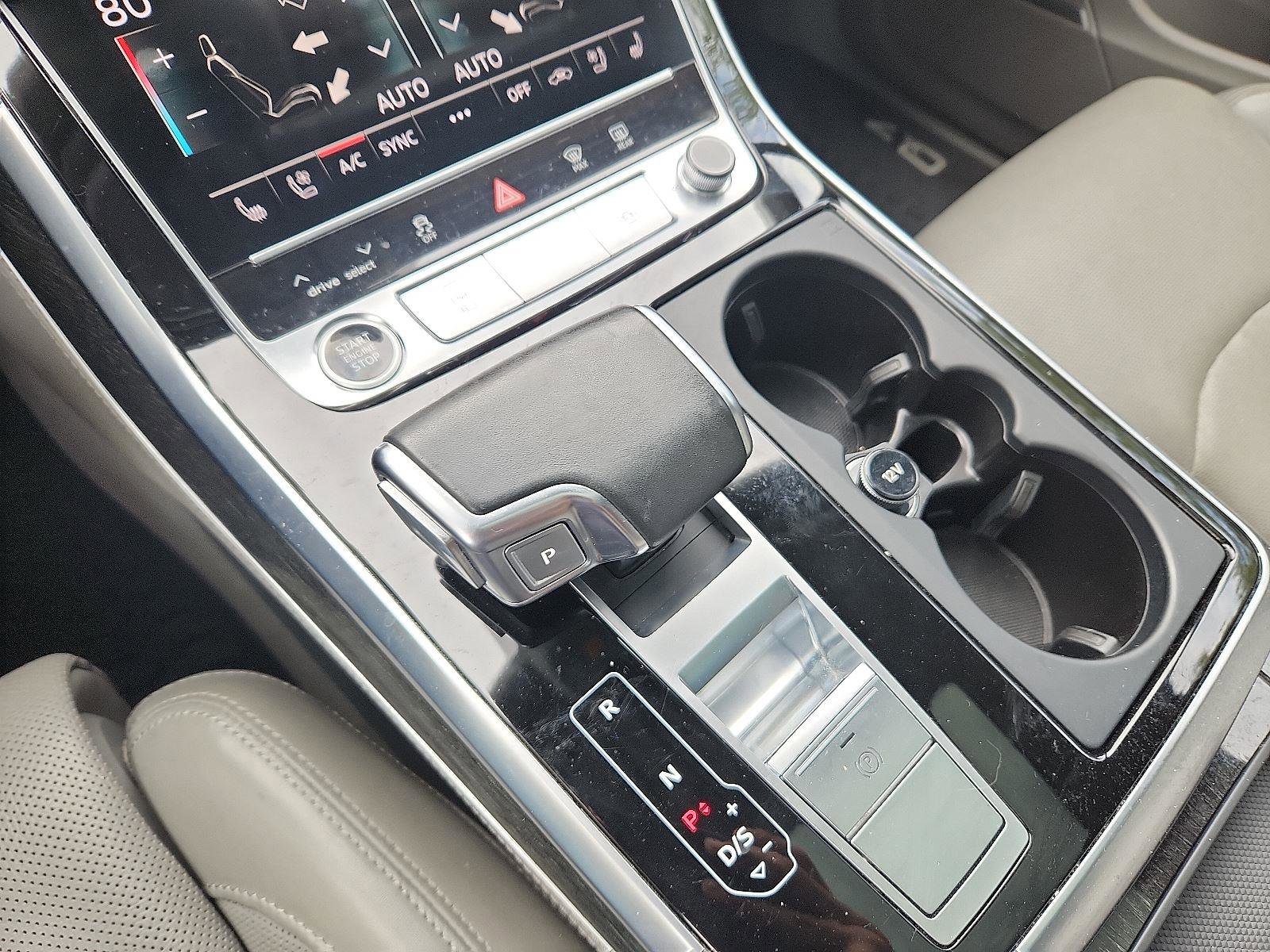 Used 2021 Audi Q7 3.0T Prestige w/ Prestige Package image 16