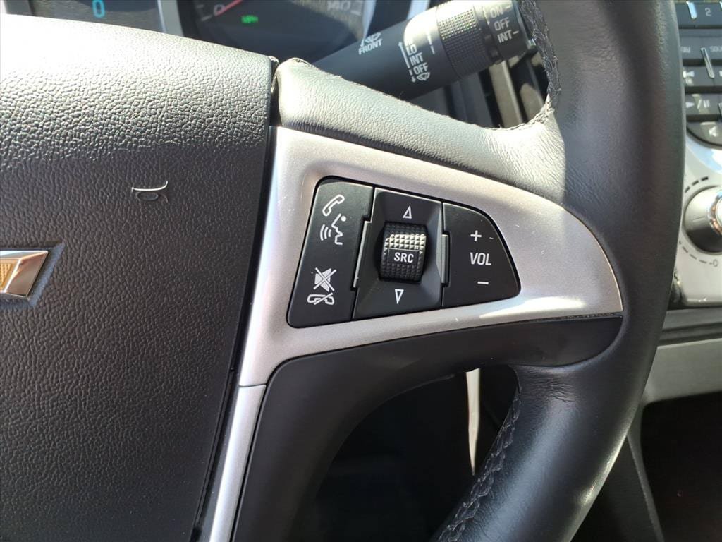 Used 2012 Chevrolet Equinox LT w/ Driver Convenience Package AWD/4WD image 24