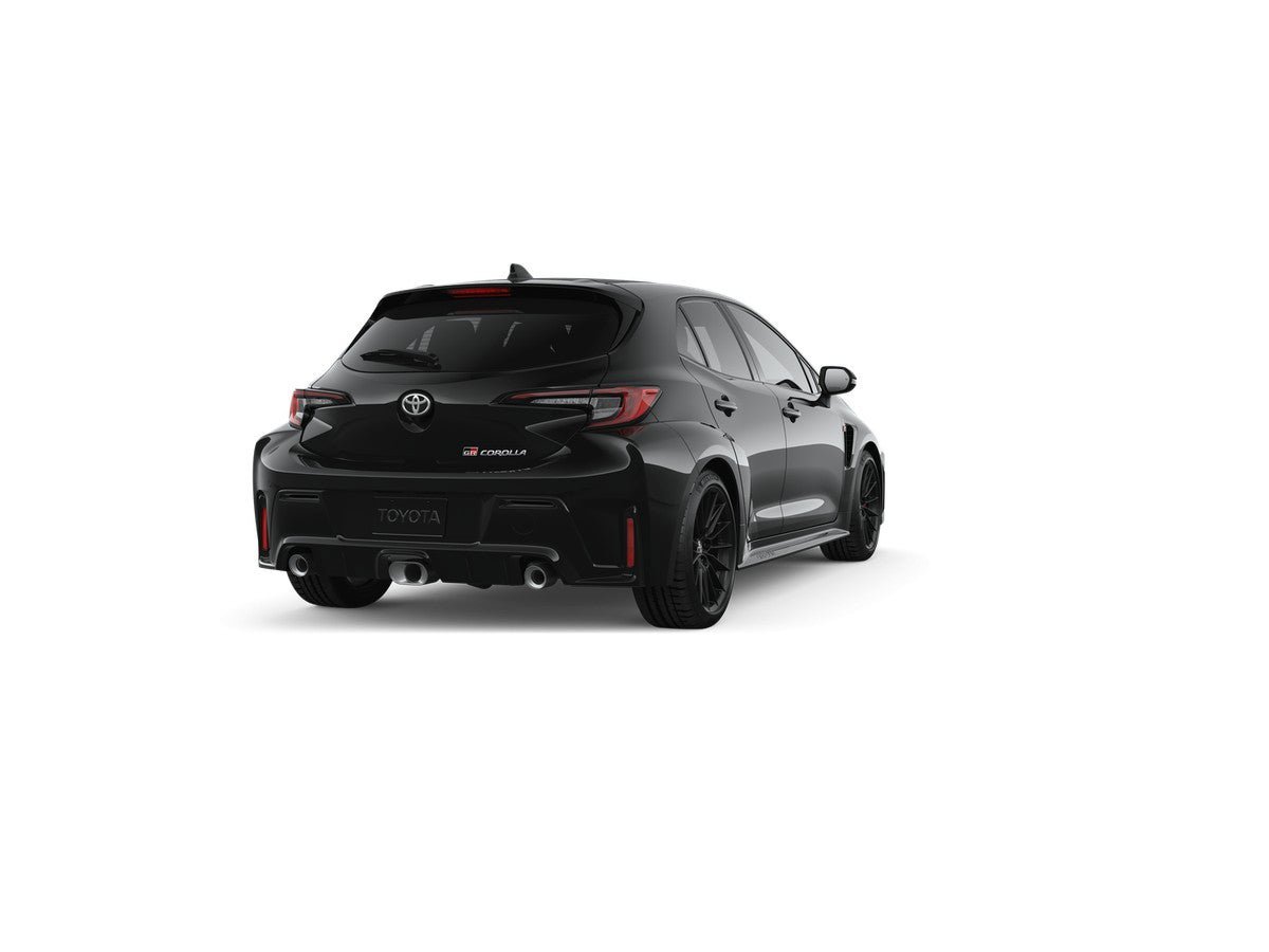 New 2026 Toyota Corolla GR AWD/4WD image 43
