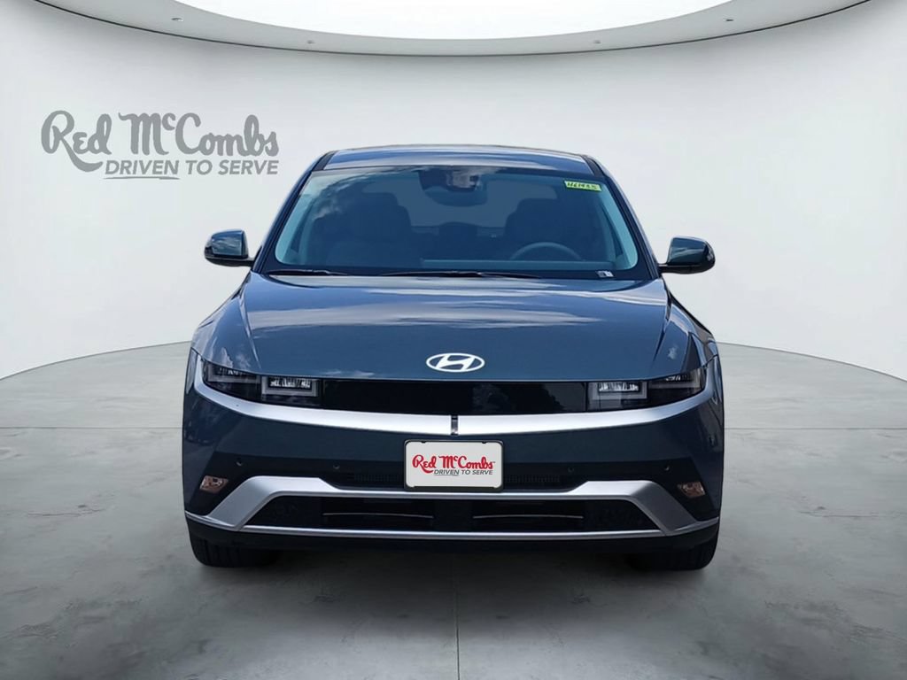 New 2026 Hyundai Ioniq 5 SE RWD image 8