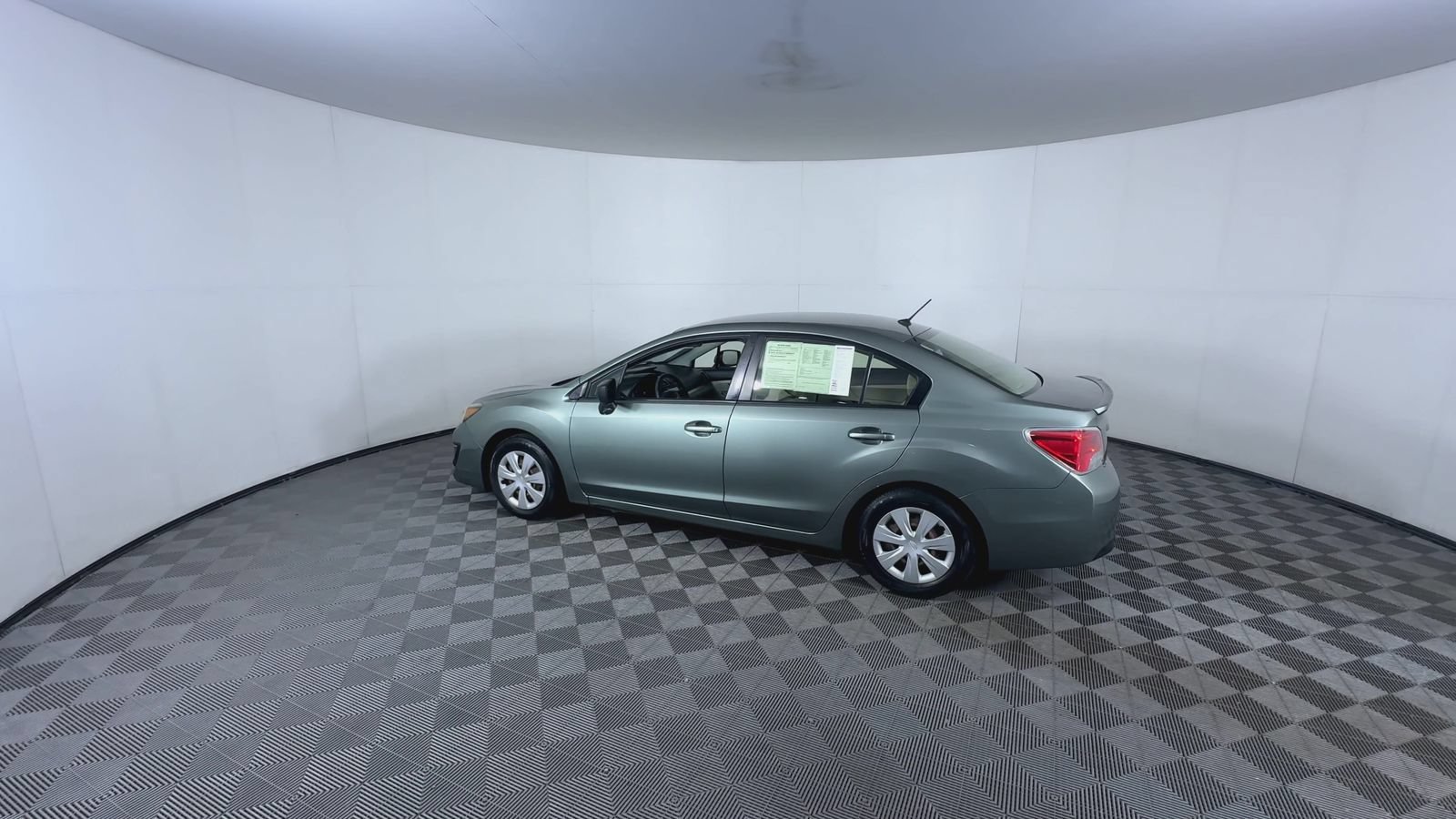 Used 2015 Subaru Impreza 2.0i AWD/4WD image 6