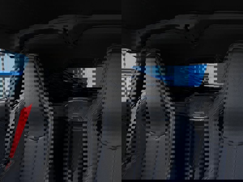 New 2026 Chevrolet Corvette Z06 image 24