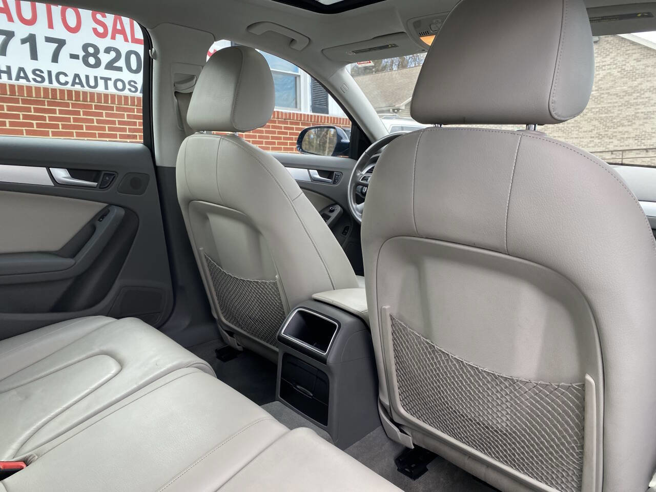 Used 2011 Audi A4 2.0T Premium image 20