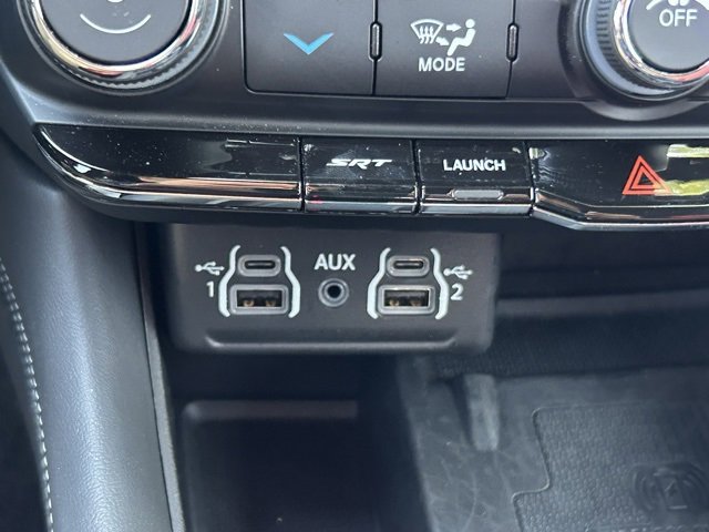 Used 2024 Dodge Durango SRT image 35