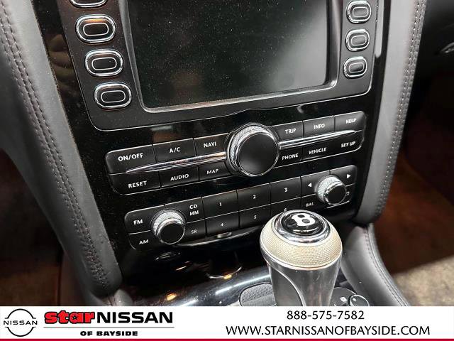 Used 2009 Bentley Continental GTC image 12