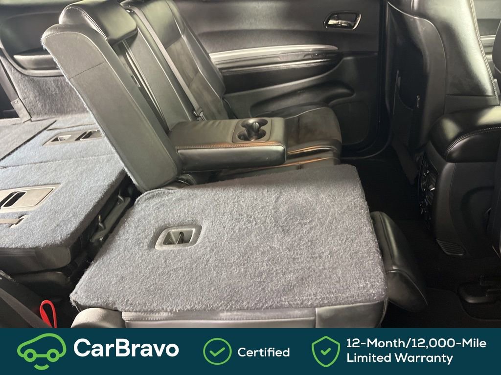 Used 2020 Dodge Durango GT AWD/4WD image 20