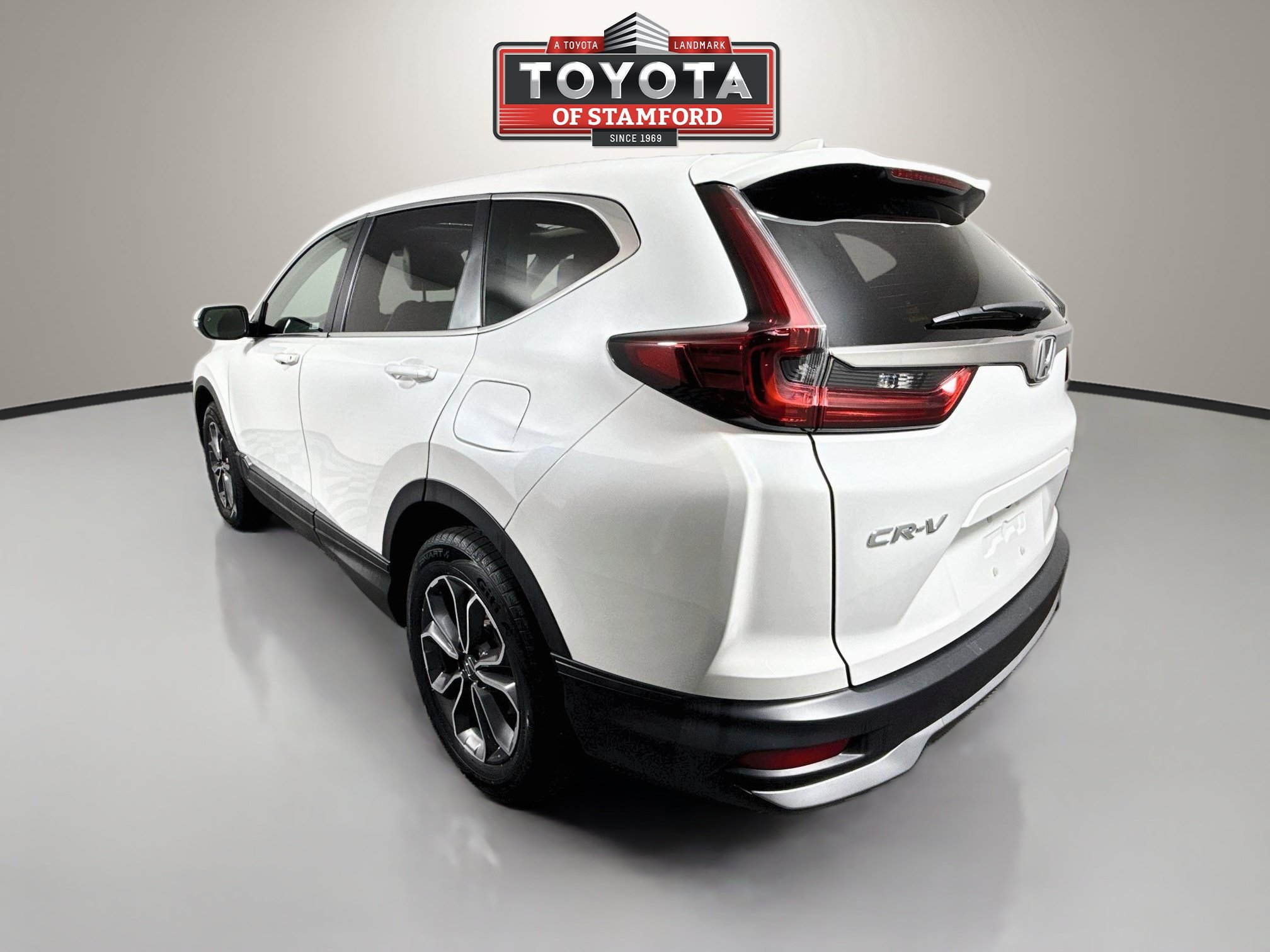 Used 2022 Honda CR-V EX-L image 5