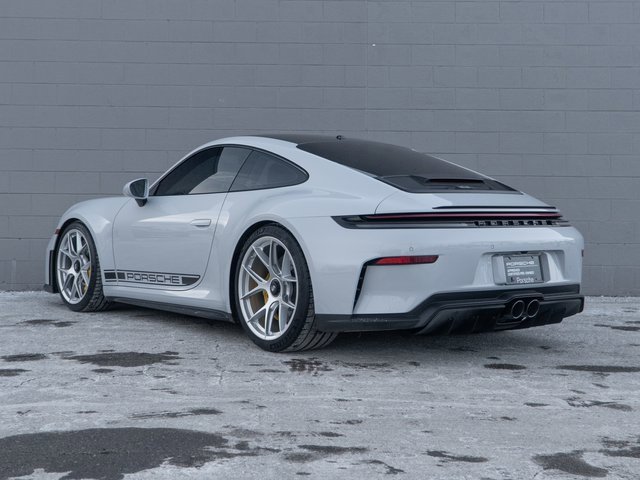 Certified 2026 Porsche 911 GT3 image 3