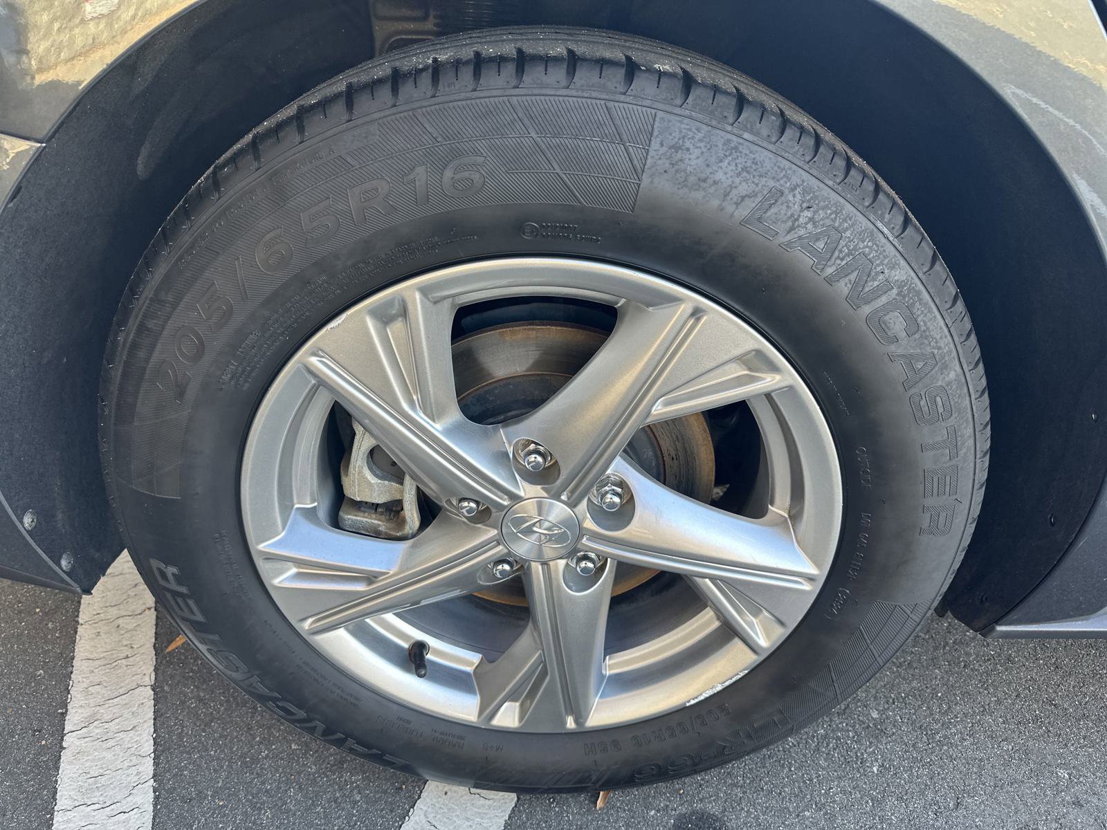 Used 2022 Hyundai Sonata SE image 29