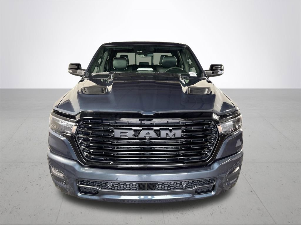 New 2026 RAM 1500 Laramie image 3