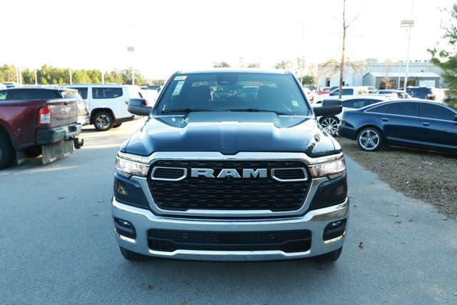 New 2026 RAM 1500 Big Horn image 2