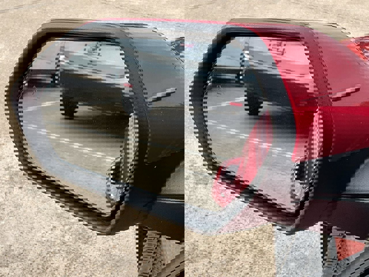 Used 2025 Kia K4 LXS image 11