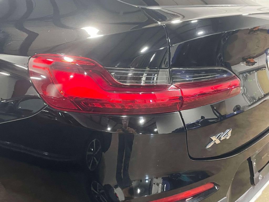 Used 2019 BMW X4 xDrive30i w/ Convenience Package image 12