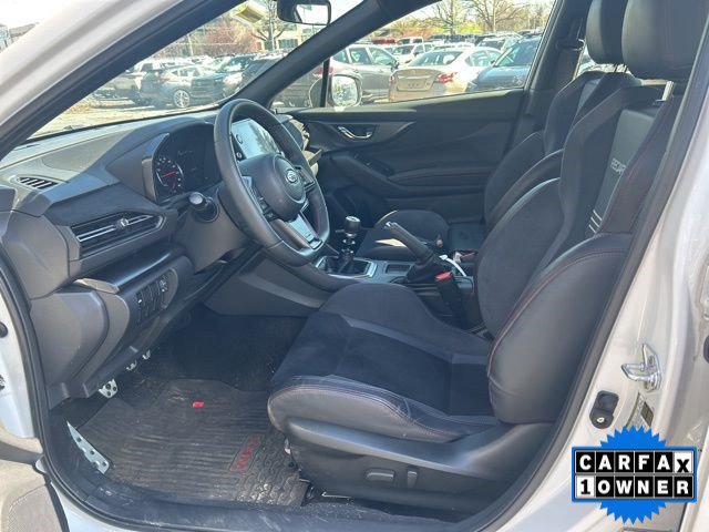 Used 2024 Subaru WRX TR image 13