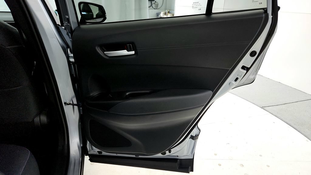 Certified 2026 Toyota Corolla Cross XLE w/ Convenience Package AWD/4WD image 19